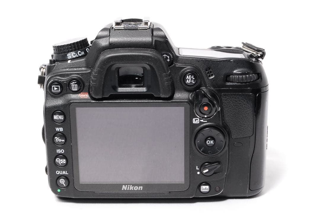 ◆Nikon D7000◆すぐ使える◆一眼レフカメラ◆スマホ転送◆手ぶれ補正◆