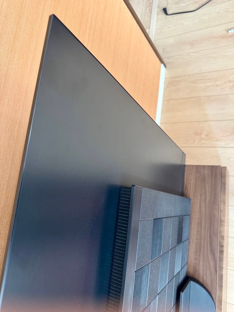 *良品*SONY 65V型4K 有機EL テレビ BRAVIA KJ-65A9G