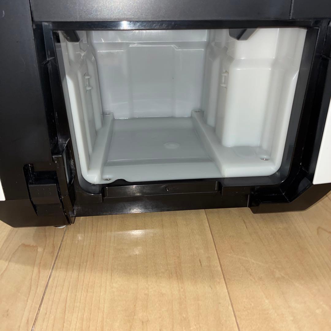 SHARP プラズマクラスター KC-HD70-W 除加湿空気清浄機 19年製