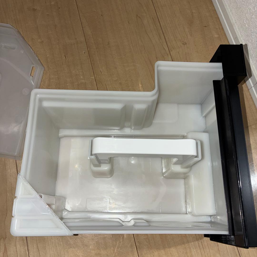 SHARP プラズマクラスター KC-HD70-W 除加湿空気清浄機 19年製