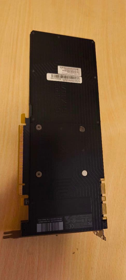 グラフィックボード・グラボ・ビデオカード GeForce GTX 1070 8GB Founders Edition