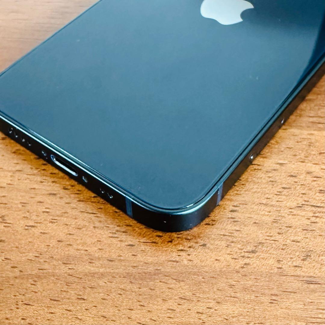 iPhone 13 mini 256GB ブラック SIM フリー