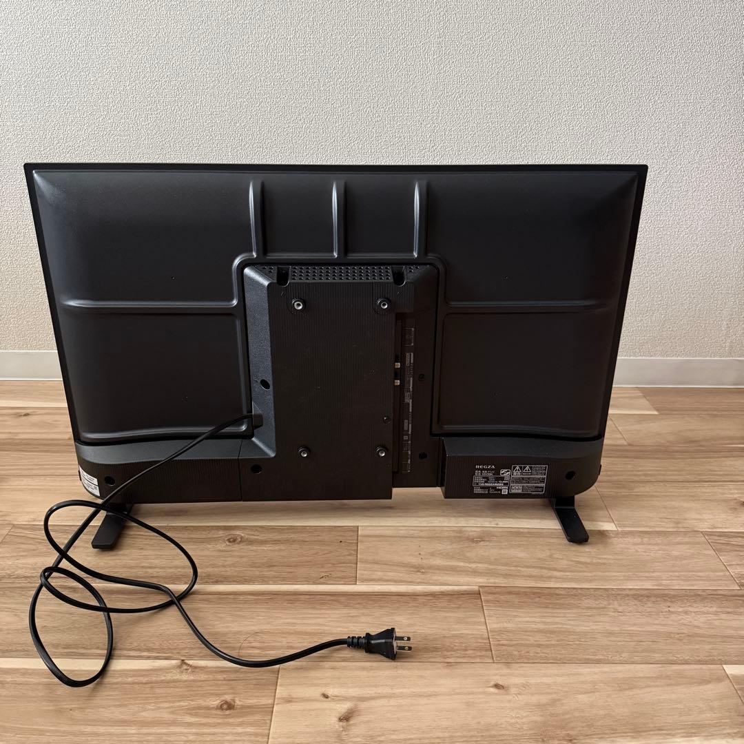【未使用級】REGZA 32V35N 32型液晶テレビ 2026年製 元箱あり