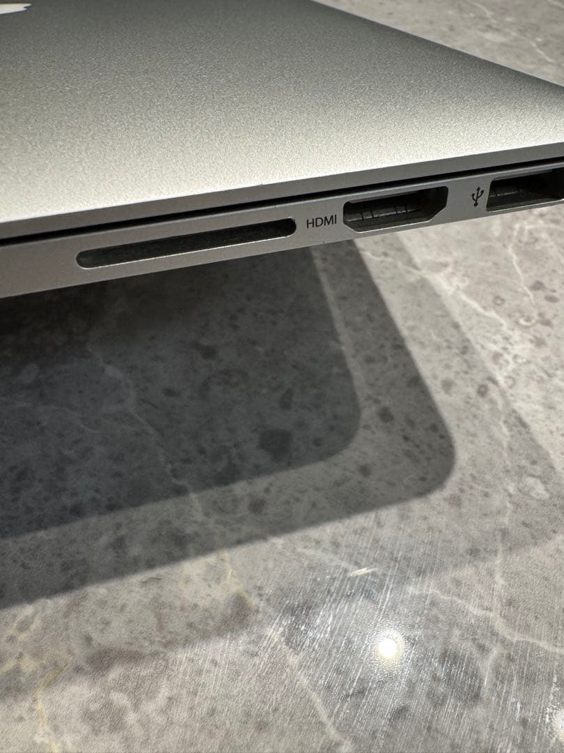 MacBook Pro 15インチ　2012 Retina