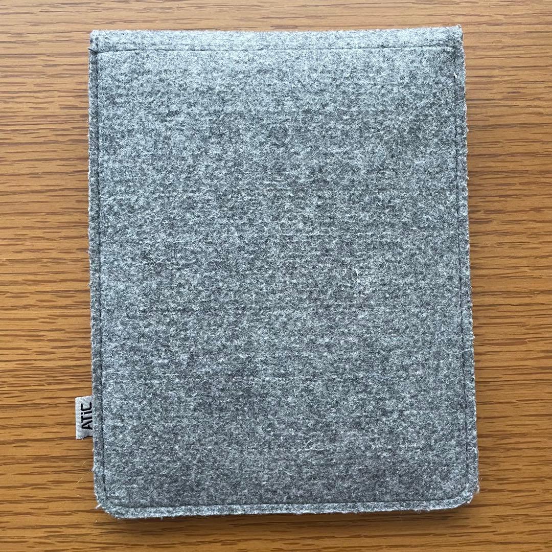Kindle Paperwhite 第10世代　32GB 広告なし　ケース付き