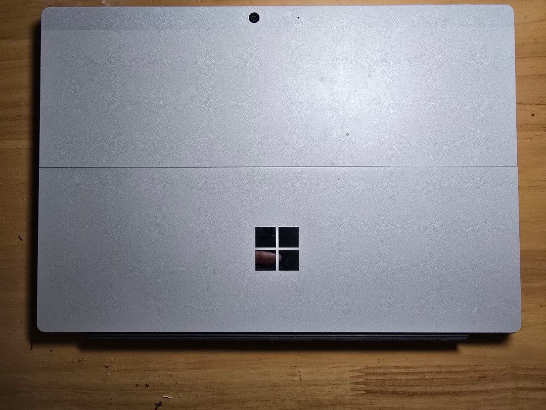 【極美品】Microsoft Surface Pro 7plus+ 16GB