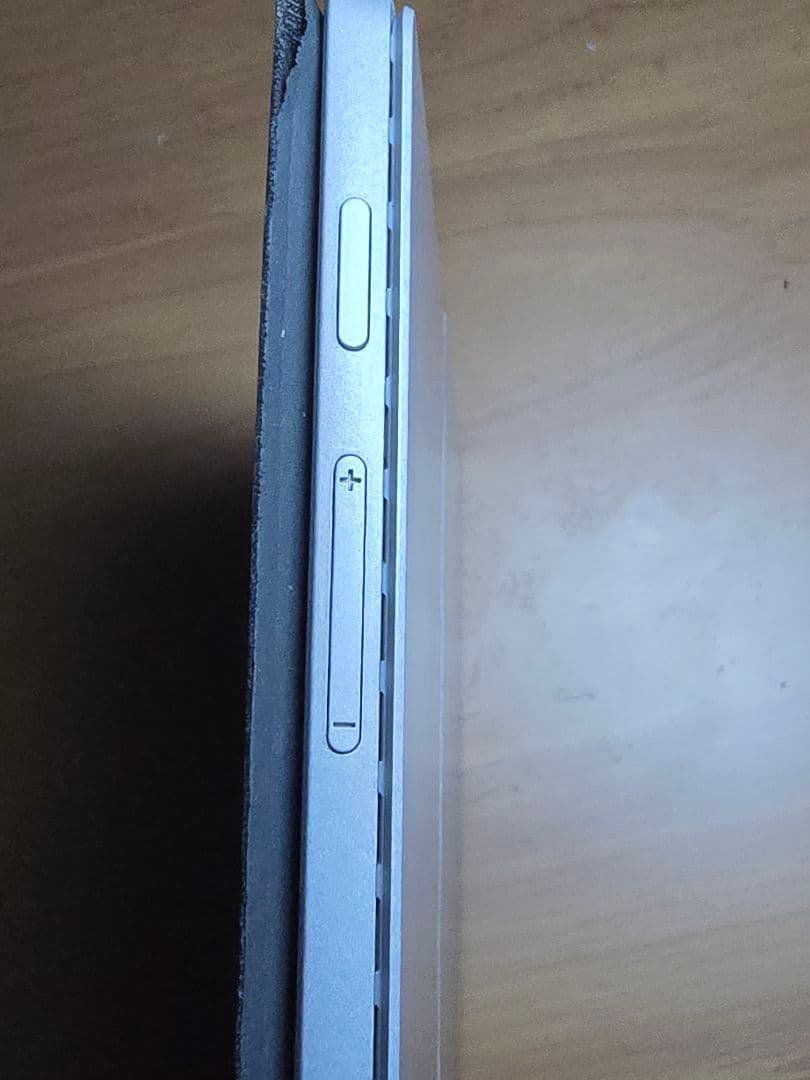 【極美品】Microsoft Surface Pro 7plus+ 16GB