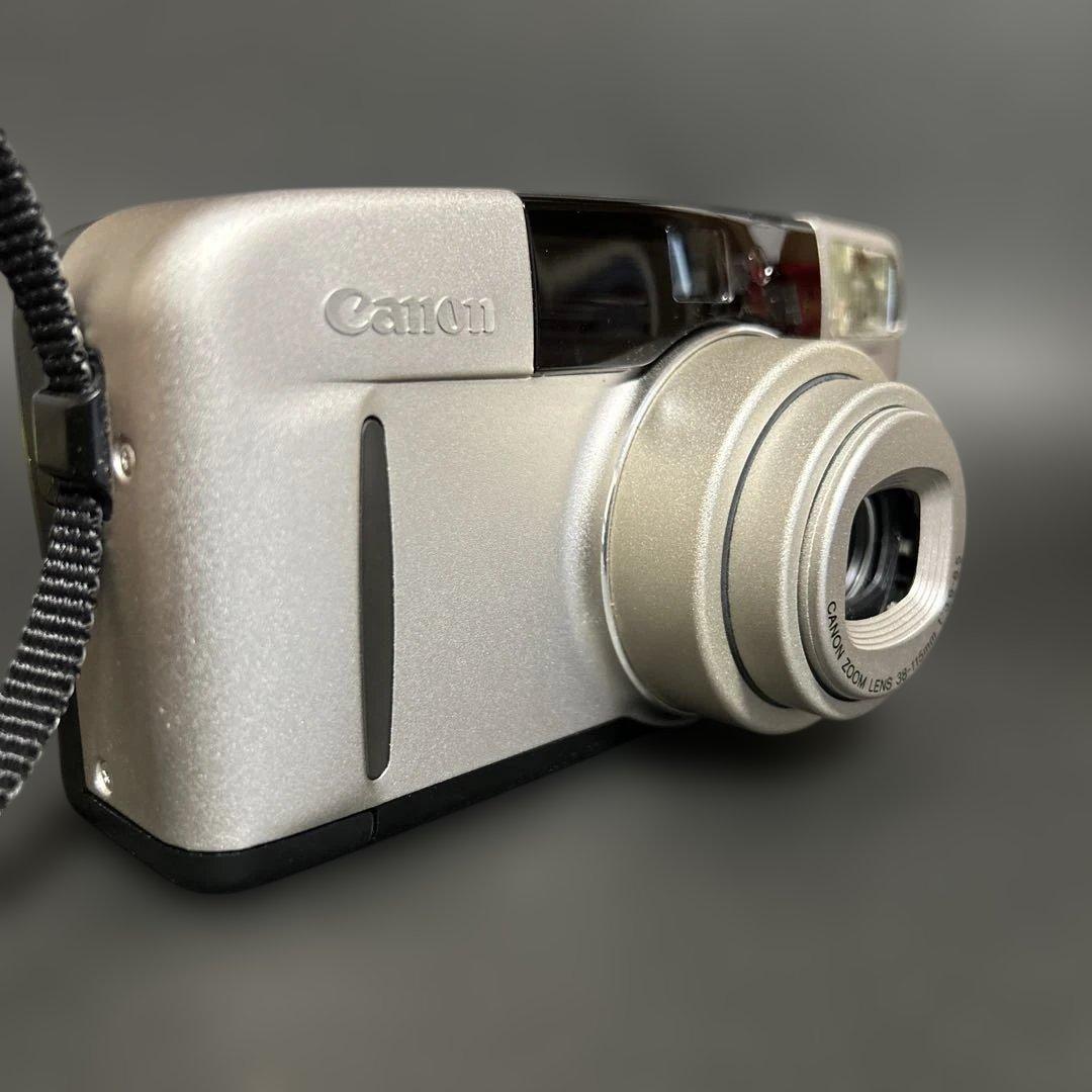 Canon Autoboy SxL 美品
