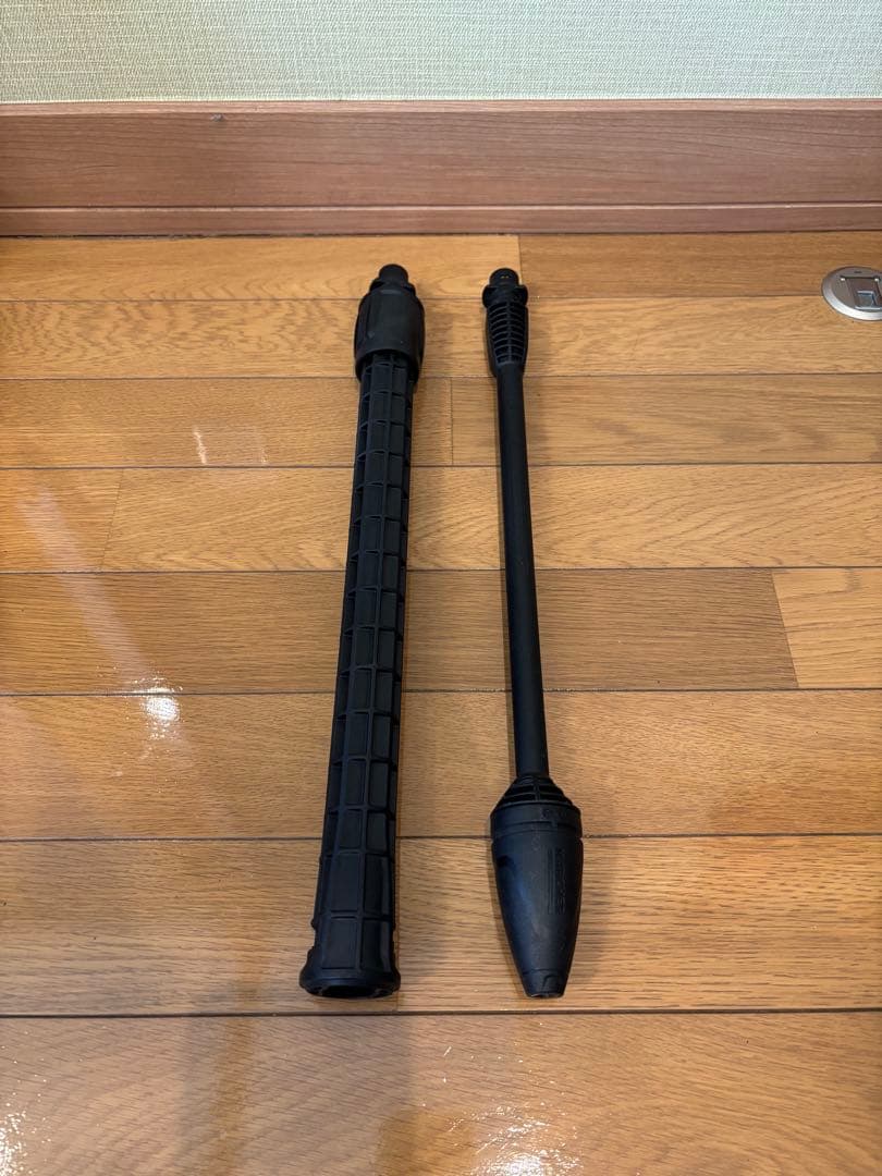 ケルヒャー高圧洗浄機 K 5 プレミアムサイレント50Hzカー&ホーム