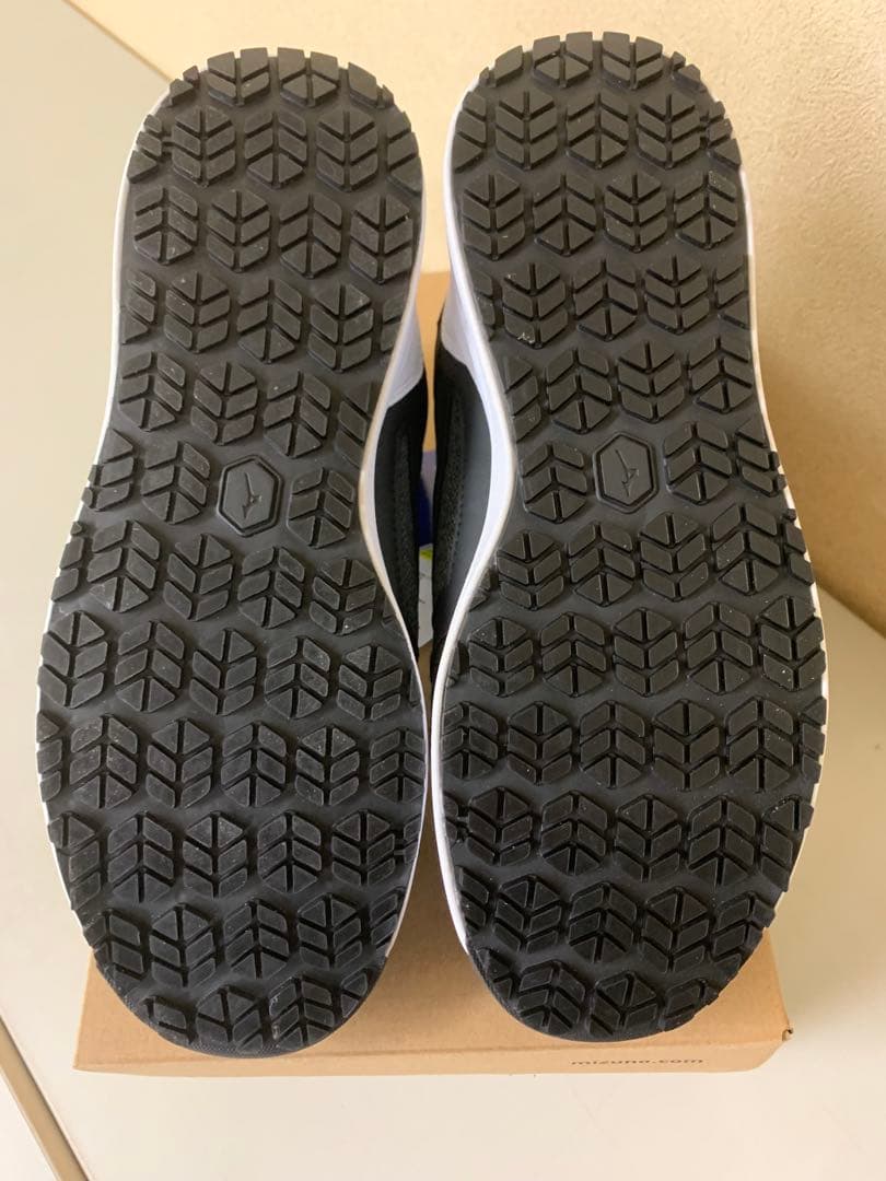 MIZUNOオールマイティ LSⅡ73M BOA F1GA220309ブラック