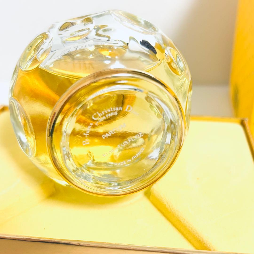 【廃盤希少】ドルチェヴィータPARFUM 30ml Dior dolcevita