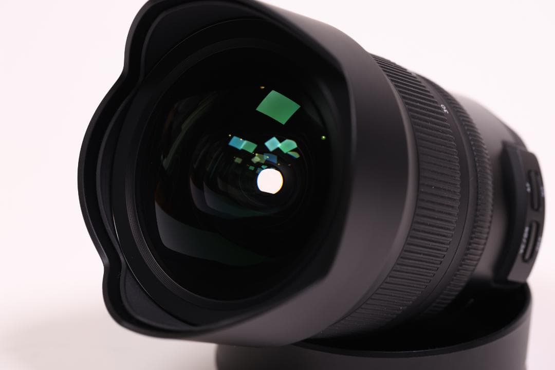 TAMRON SP15-30mm F/2.8 DI VC USD G2 キャノン