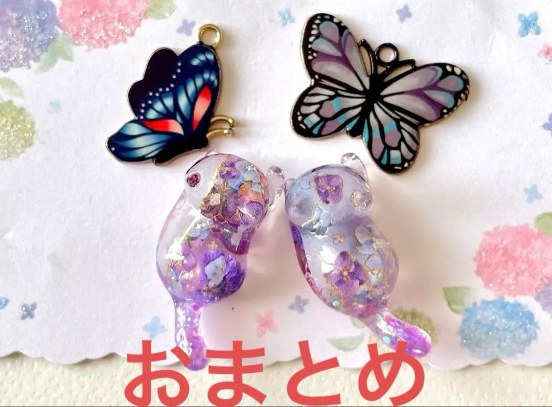 じゃれねこ『7月☆②』
