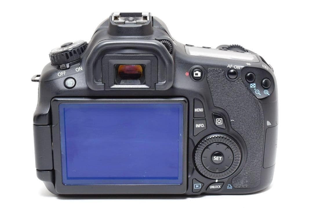 瞬間を切り取る高速連写✨超美品✨キヤノン EOS 60D✨超望遠 ダブルレンズ