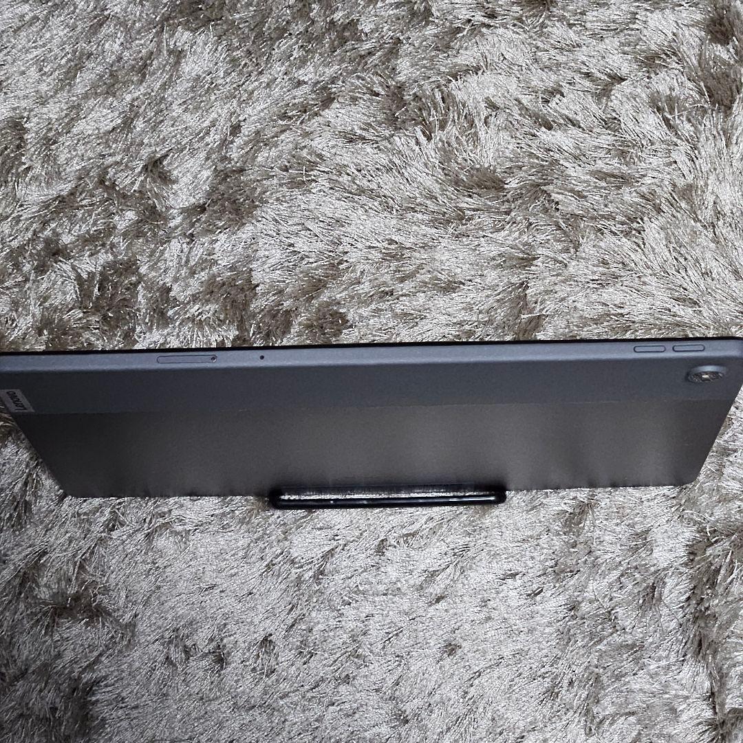 【極美品】 Lenovo Tab M10 Plus 3rd Gen LTEモデル