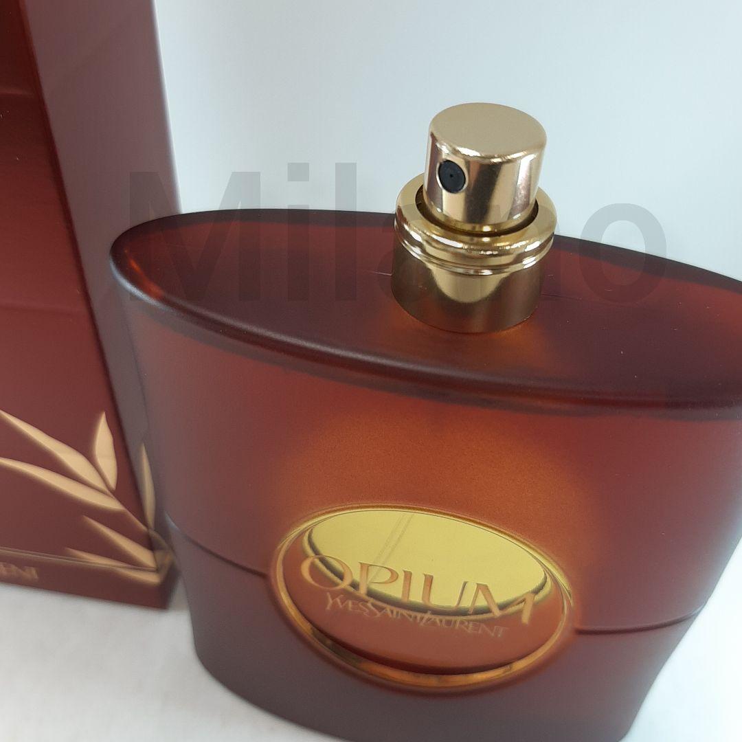 YSL オピウム オードトワレ 90ml 香水 イヴサンローラン