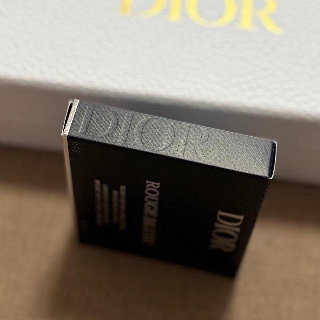 ディオール【DIOR】ディオールスキン ルージュ ブラッシュ　チーク　ピーチ