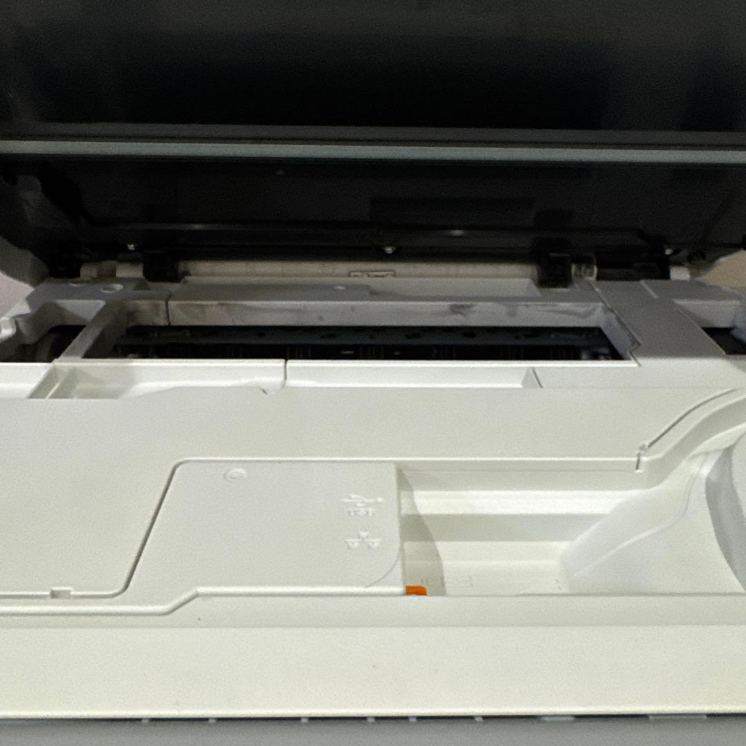ブラウザー　brother DCP-J988N プリンター　可動品