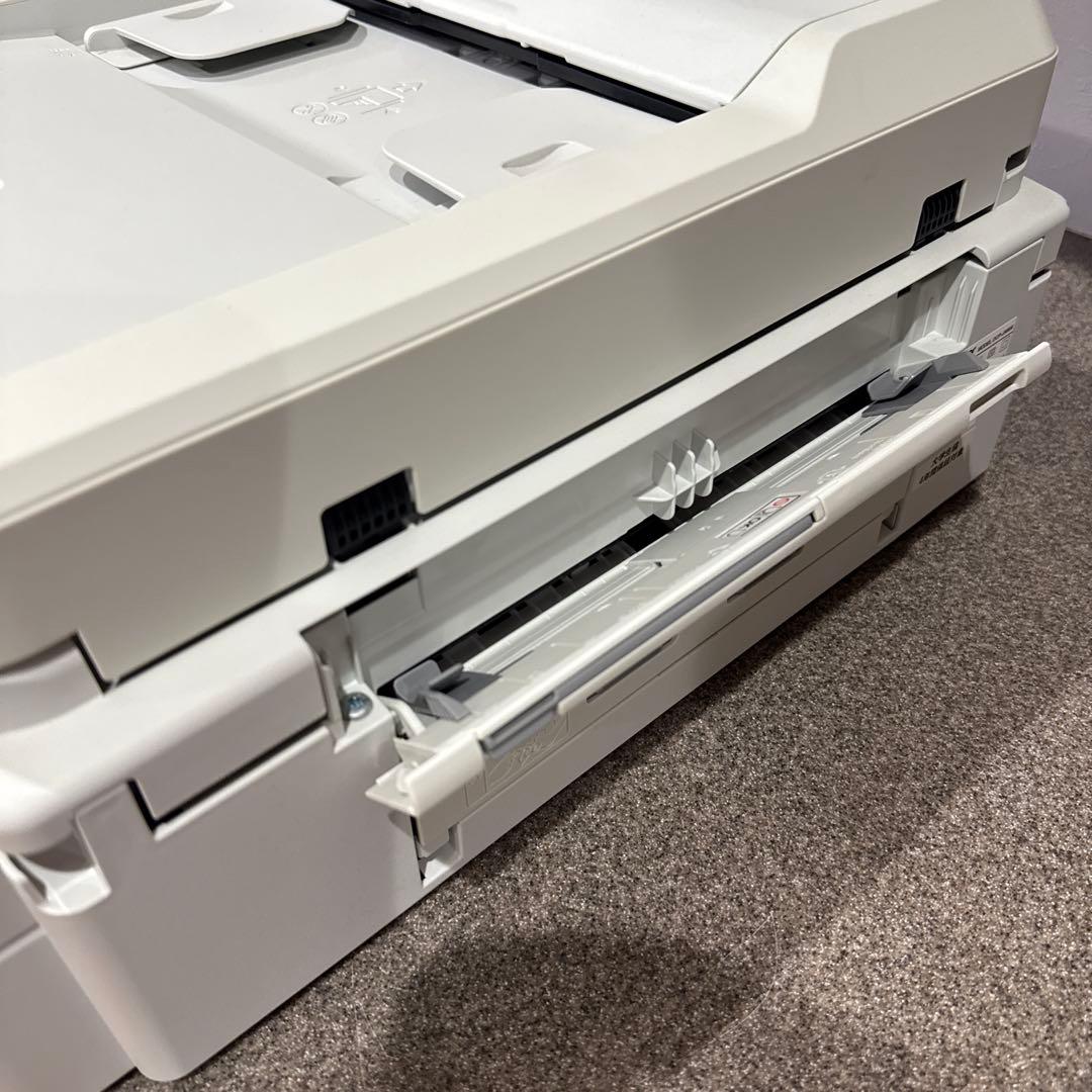 ブラウザー　brother DCP-J988N プリンター　可動品