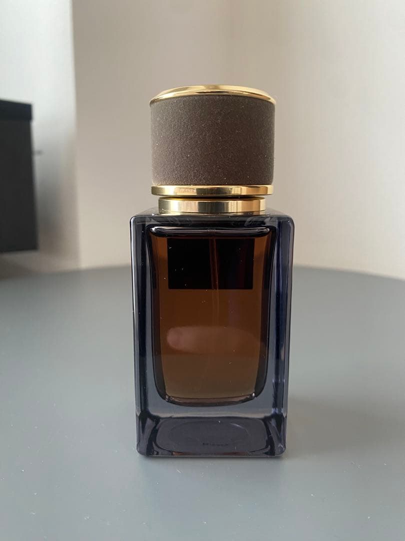 DOLCE&GABBANA ドルチェ＆ガッバーナ ベルベットデザートウード