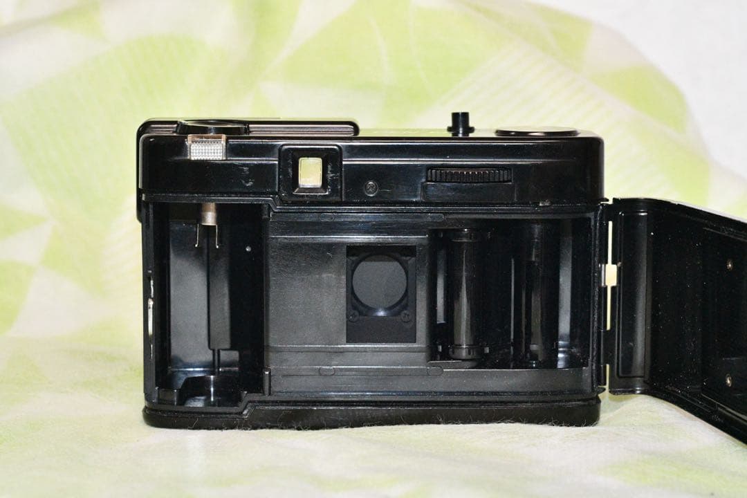 《動作品》OLYMPUS PEN EF a372