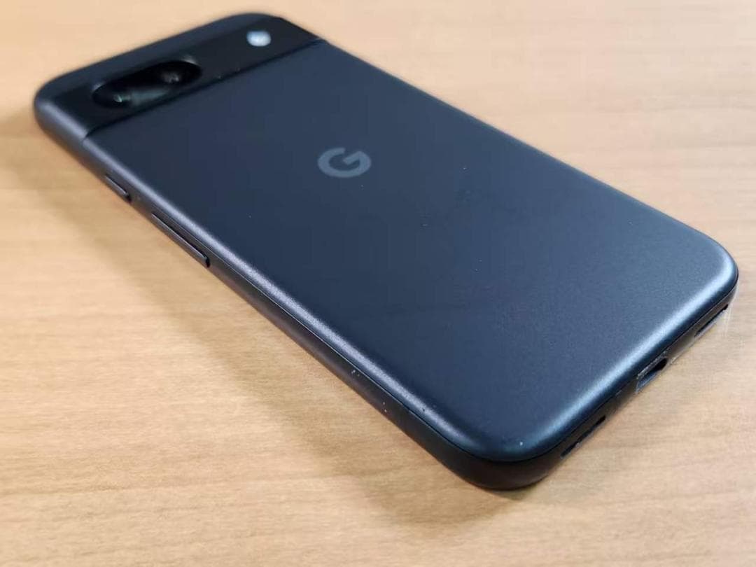 030400G Google pixel8a 128GB ジャンク品