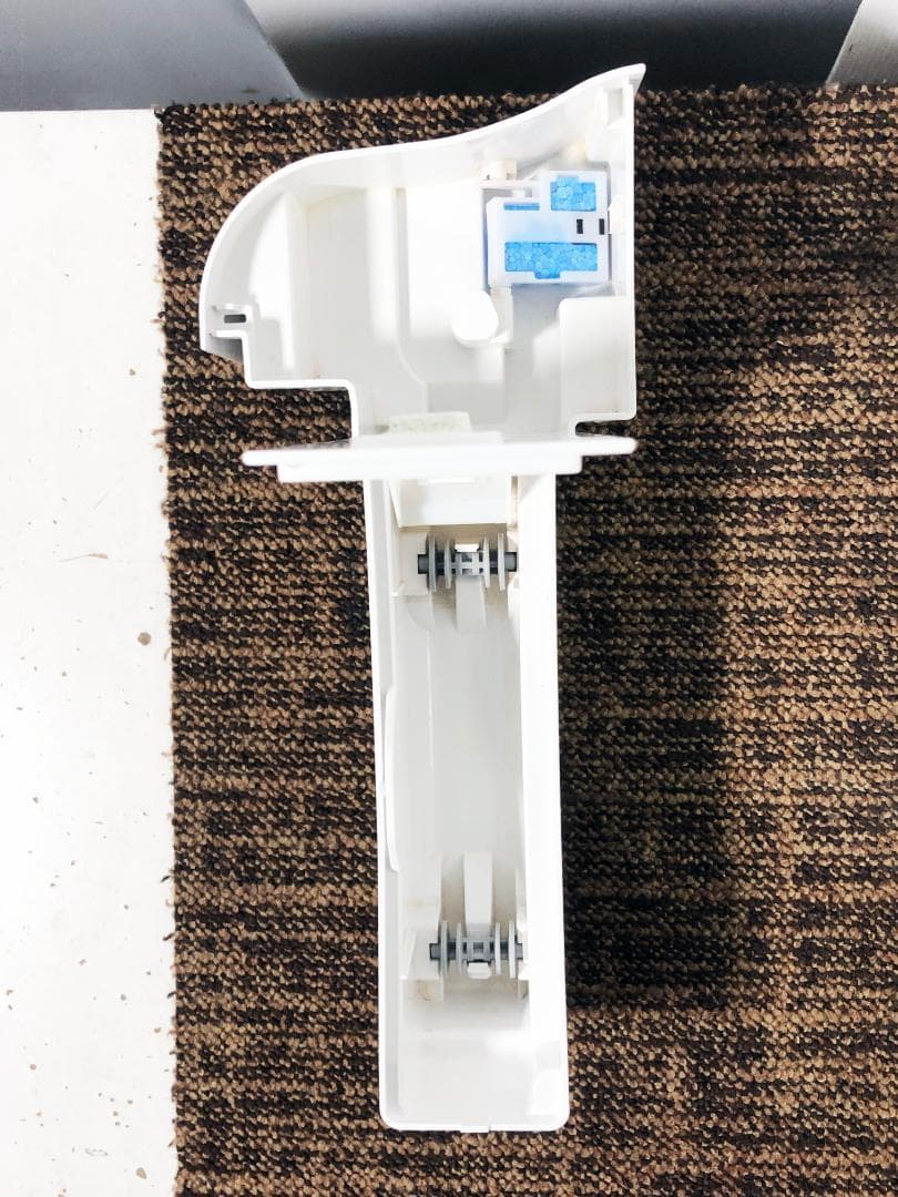 ★美品 中古★SHARP 加湿空気清浄機【KC-H50-W】GCPP
