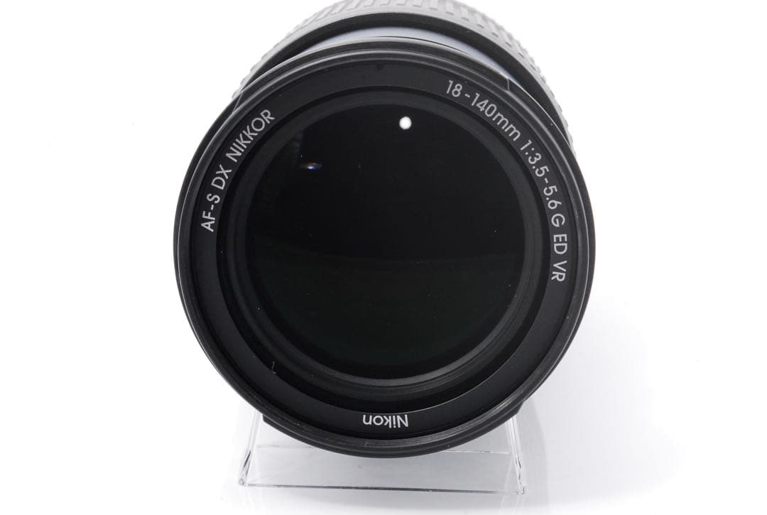 Nikon D7500 Wi-Fi 高倍率18-140mm 三脚バッグ付