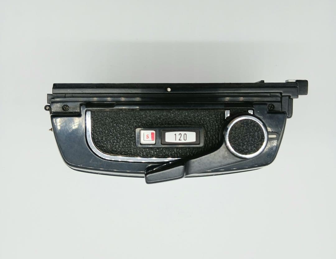 Mamiya RB67・ProS・Stitzユニバーサル SA-1「ジャンク」