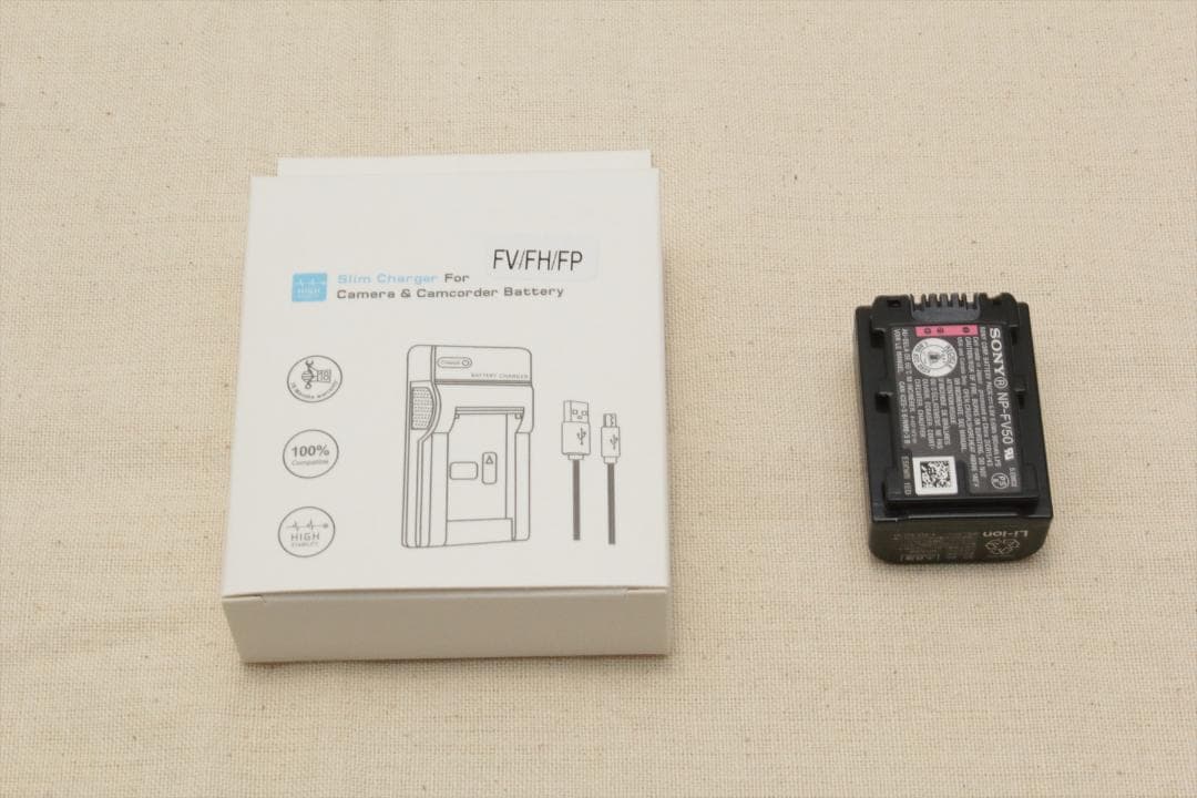 SONY HDR-PJ540 ビデオカメラ　プロジェクター