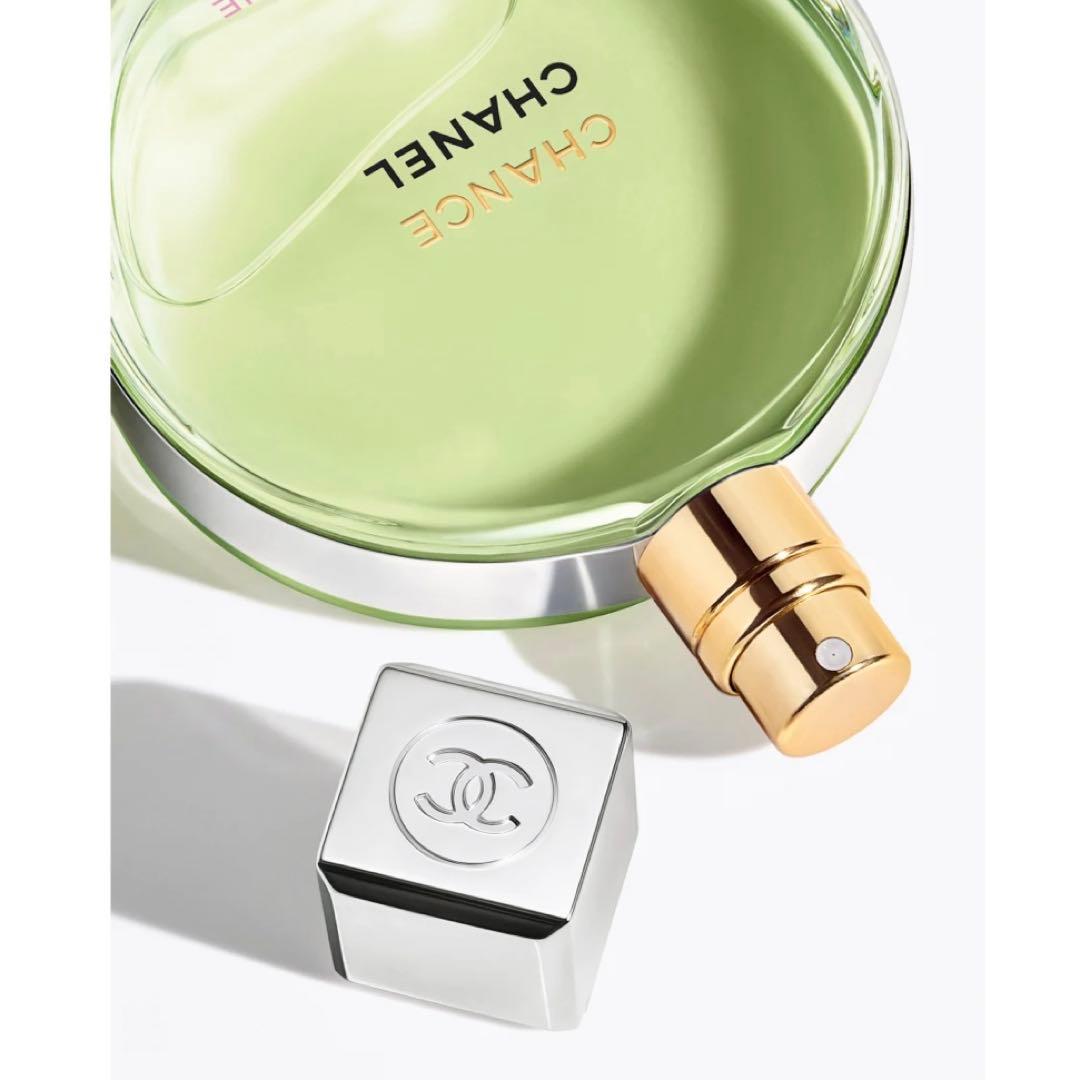 シャネル チャンス オーフレッシュ オードゥパルファム 50ml 未使用新品