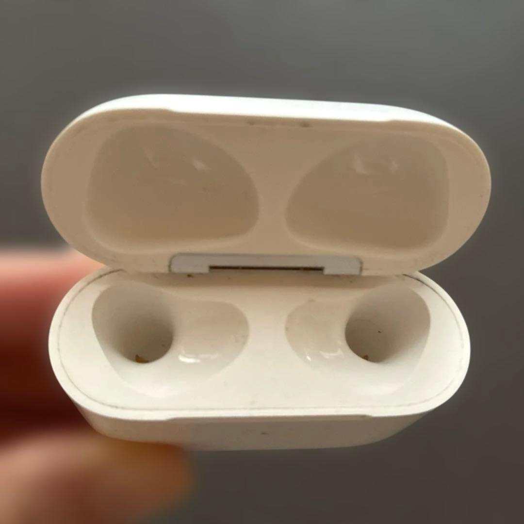 Apple純正 AirPods第3世代 Lightning