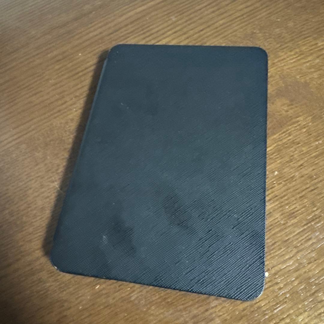 Kindle Paperwhite (第10世代) 本体 8GB広告付