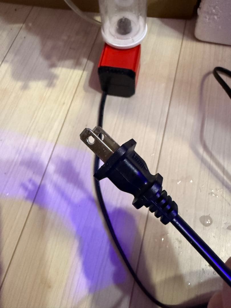 プロテインスキマー‼️Freewind社製‼️300ℓ 対応‼️海水専用‼️破格出品‼️