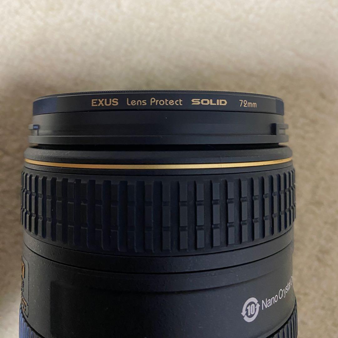 美品 Nikon D5600 AF-S 16-80mm f2.8-4 VR