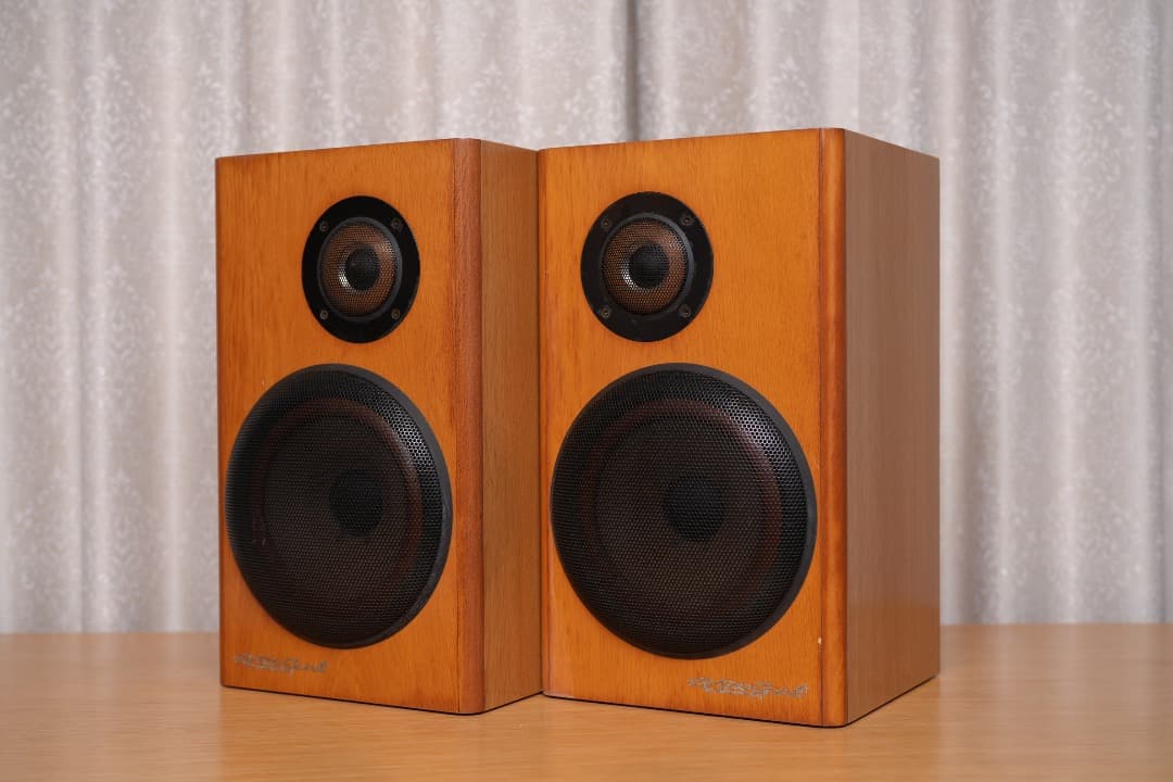 スピーカー・ウーファー VICTOR SX-500 Spirit