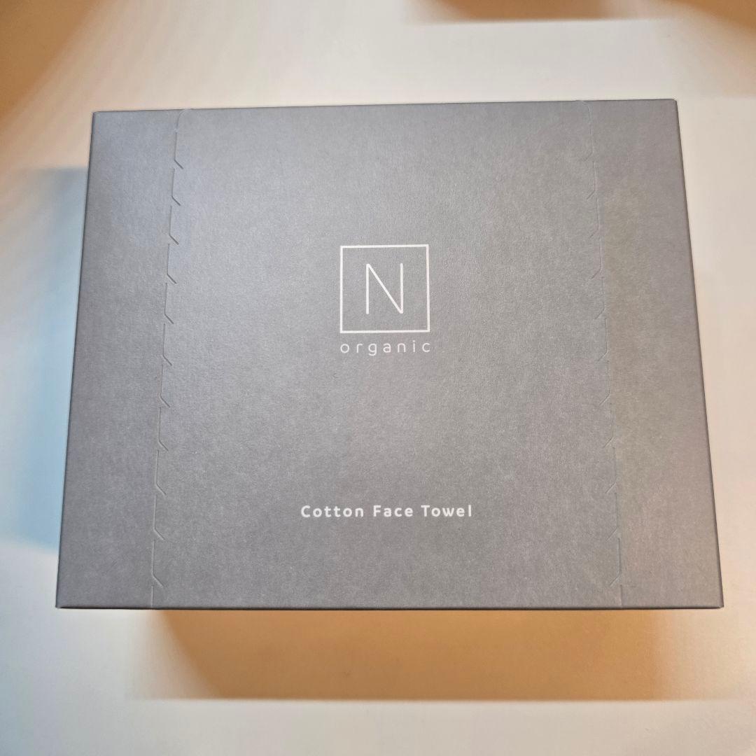 N organic Vie モイストリッチ ローション・バリアクリームset