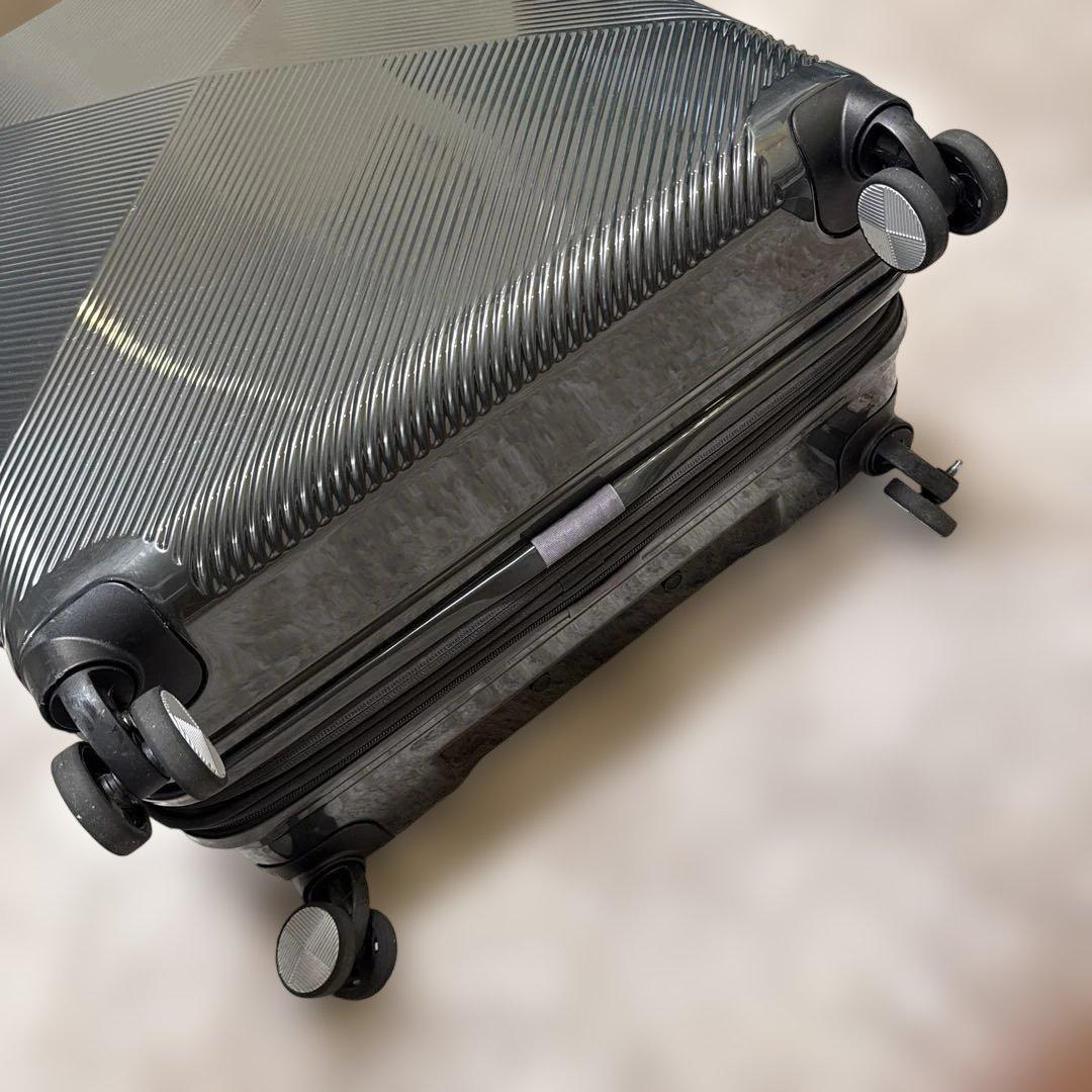 サムソナイト ヴォラント スピナー Lサイズ 92L