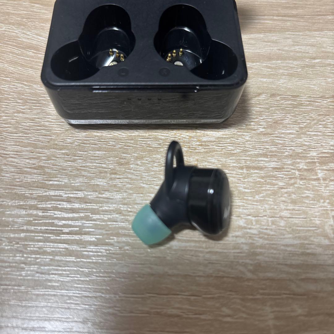 ONKYO DIRECT CP-TWS01A 葛葉 コラボモデル　ケース　充電器