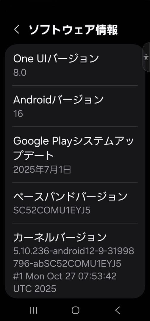 美品 Galaxy s22 ultra バーガンディdocomo版