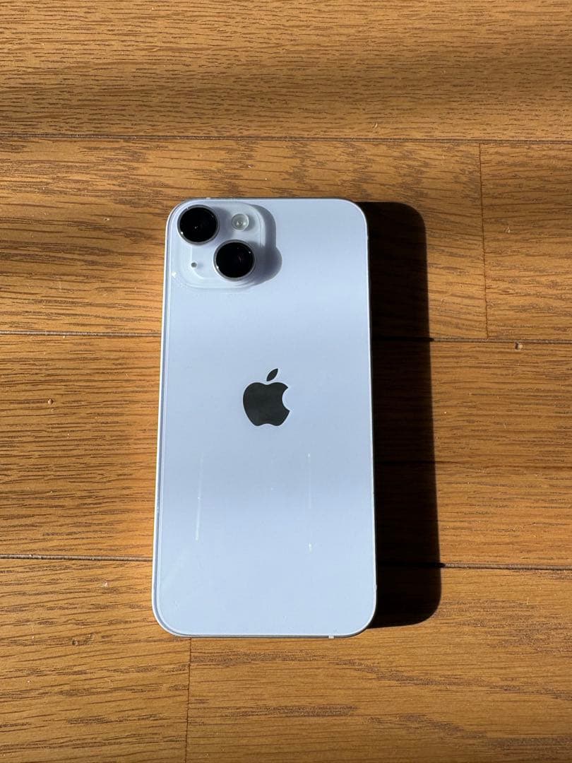 み*E様 iPhone14 ジャンク品