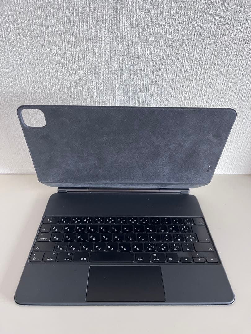 iPad Air 13 M2 128GB 美品 ペンキーボード付フルセット