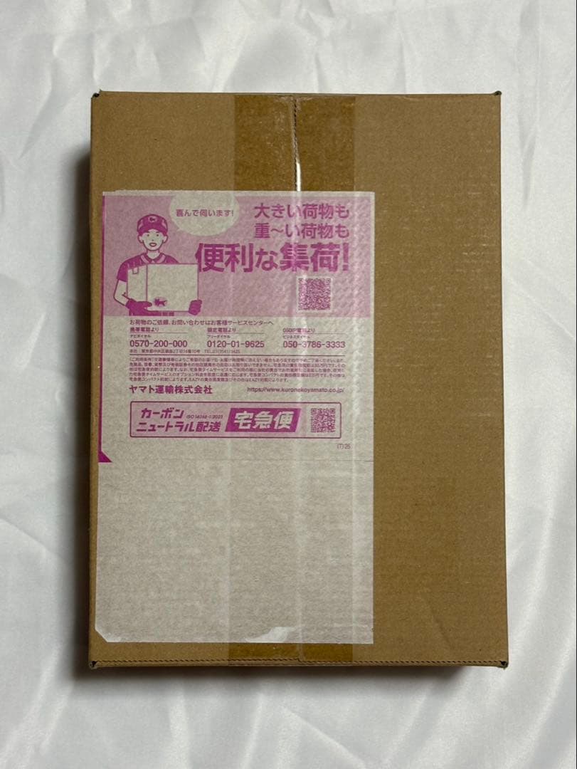 【ポケセン産】ハイクラスパック MEGAドリームex BOX