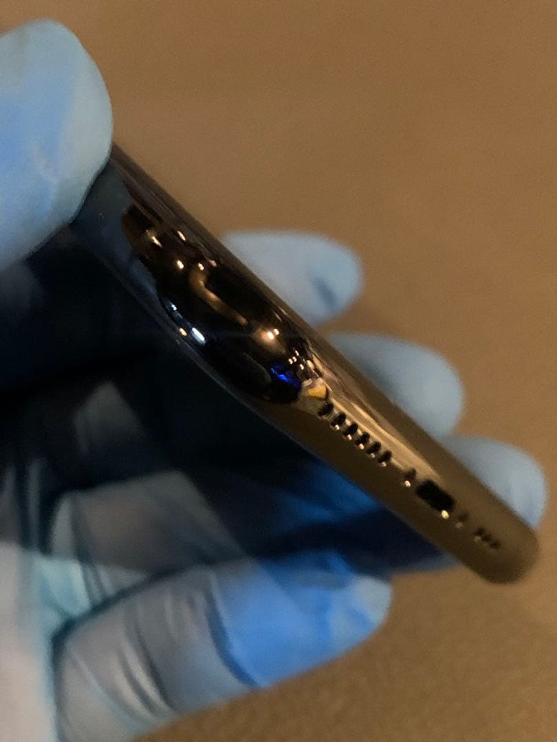 iPhone 11 Pro 512GB スペースグレイ 整備済み SIMフリー