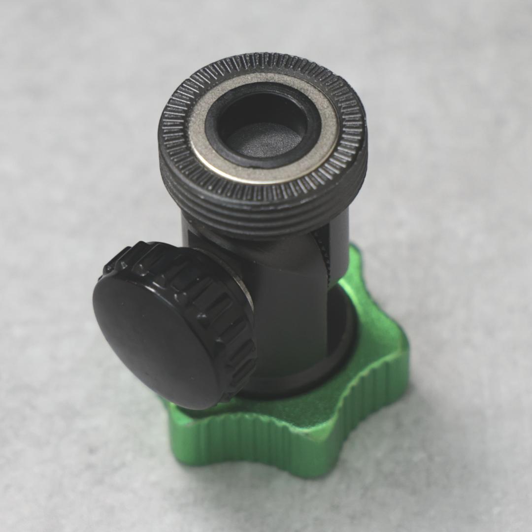 その他 MAGNETIC QUICK MOUNT