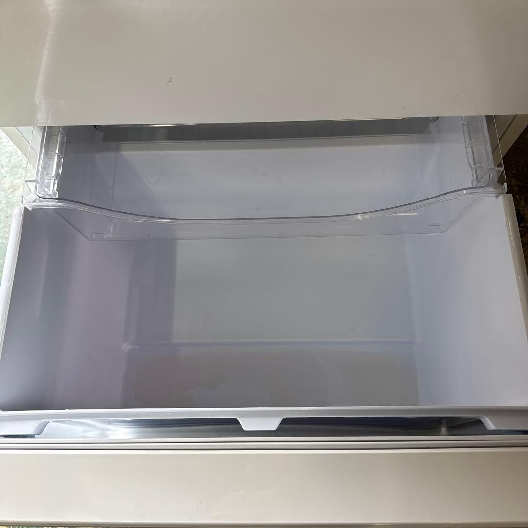 広島送料無料　2019年【 MUJI 】無印良品 冷凍冷蔵庫 MJ-R36A-2
