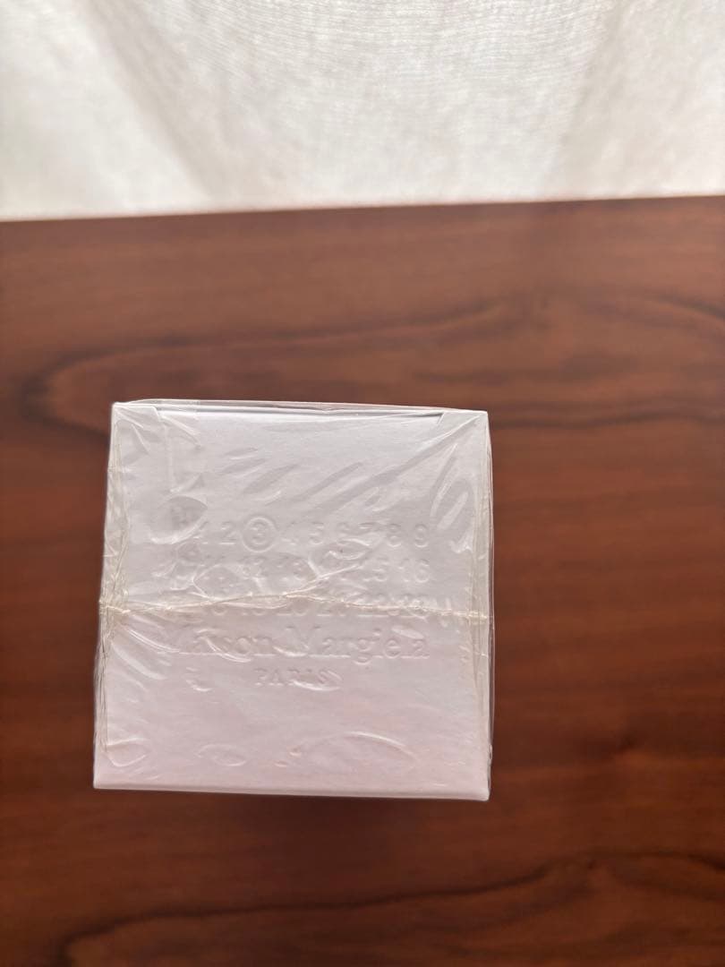 【廃盤】Maison Margiela 100ml ミュージックフェスティバル