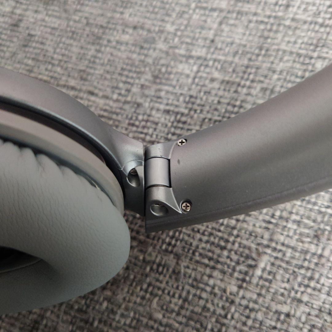 BOSE Quiet Comfort 35 シルバー