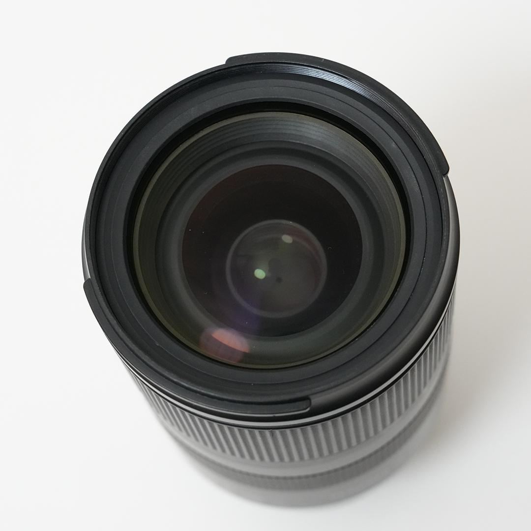 28-75mm F/2.8 Di III RXD ソニーEマウント タムロン