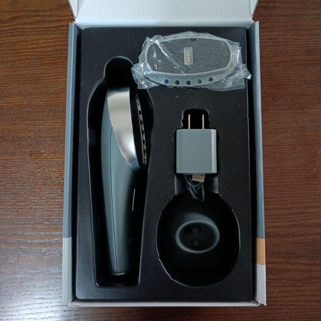 myse ミーゼ　スカルプリフトアクティブプラス　MS-82G GRAY